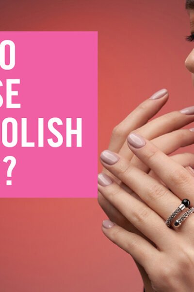 how to choose nail polish color?