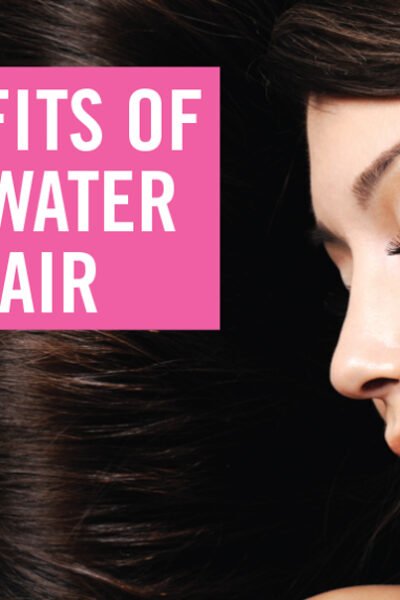 Benefits of Rice Water For Hair